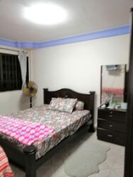 Blk 822 Jurong West Street 81 (Jurong West), HDB 4 Rooms #598789891